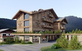 Hotel Paradiso Livigno